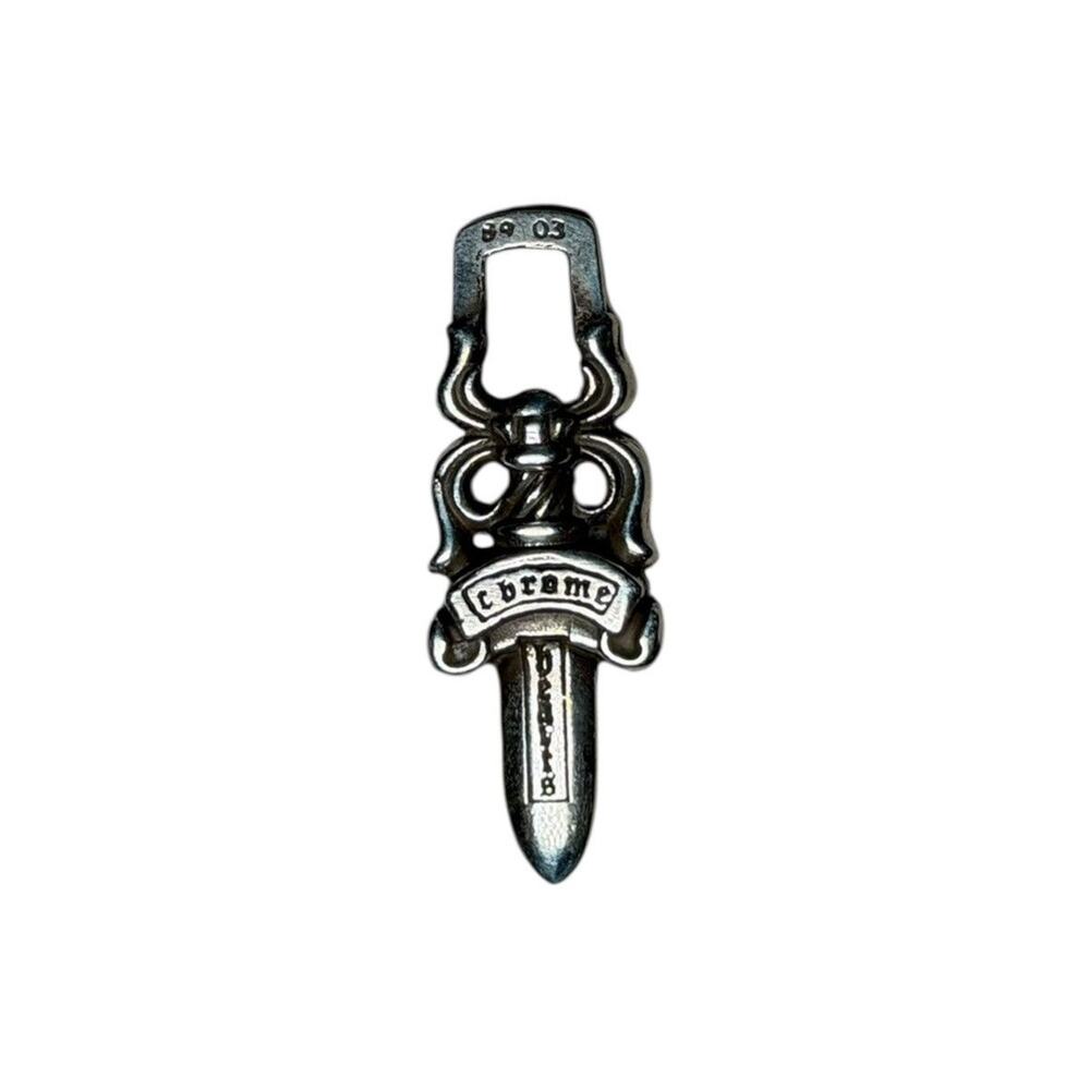 Dagger #5 pendant